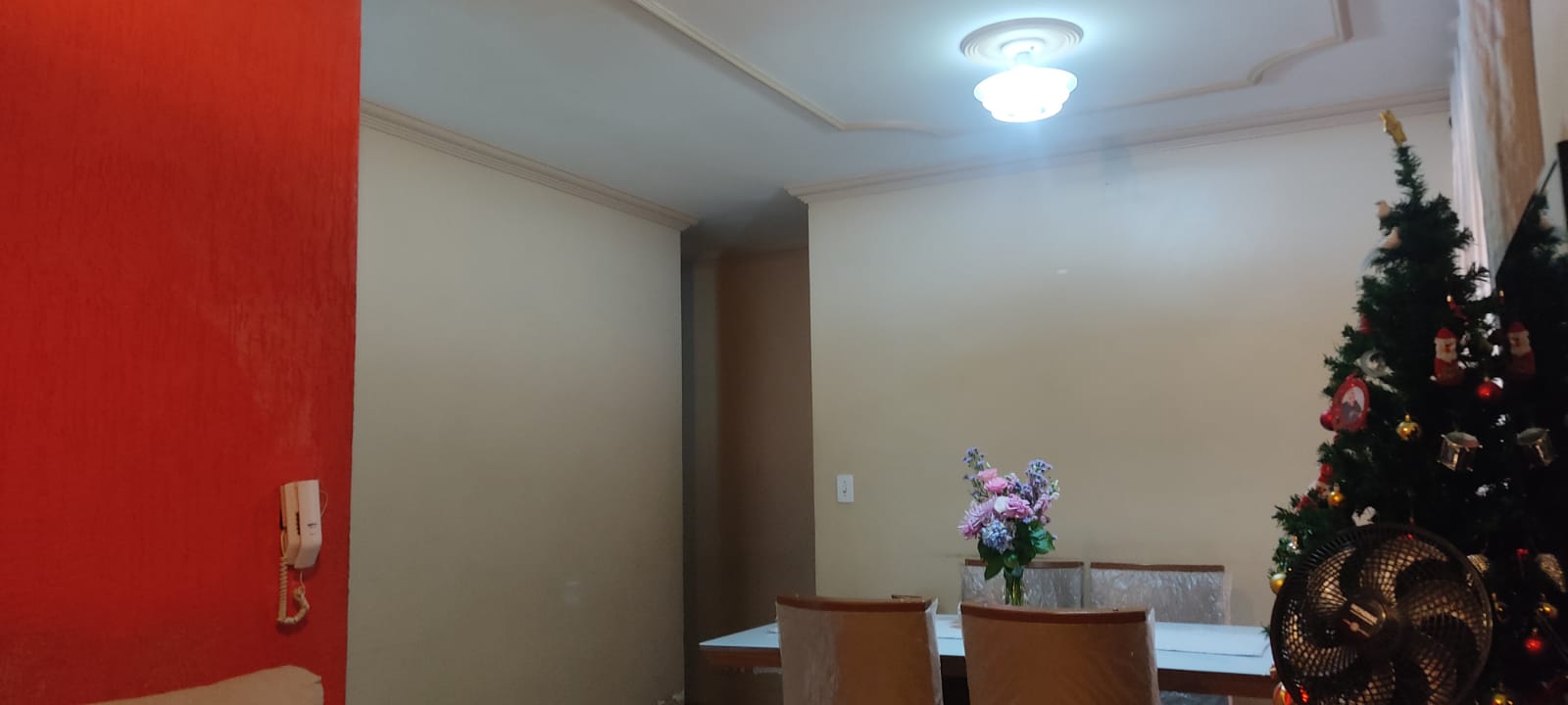 Apartamento à venda com 3 quartos, 70m² - Foto 8