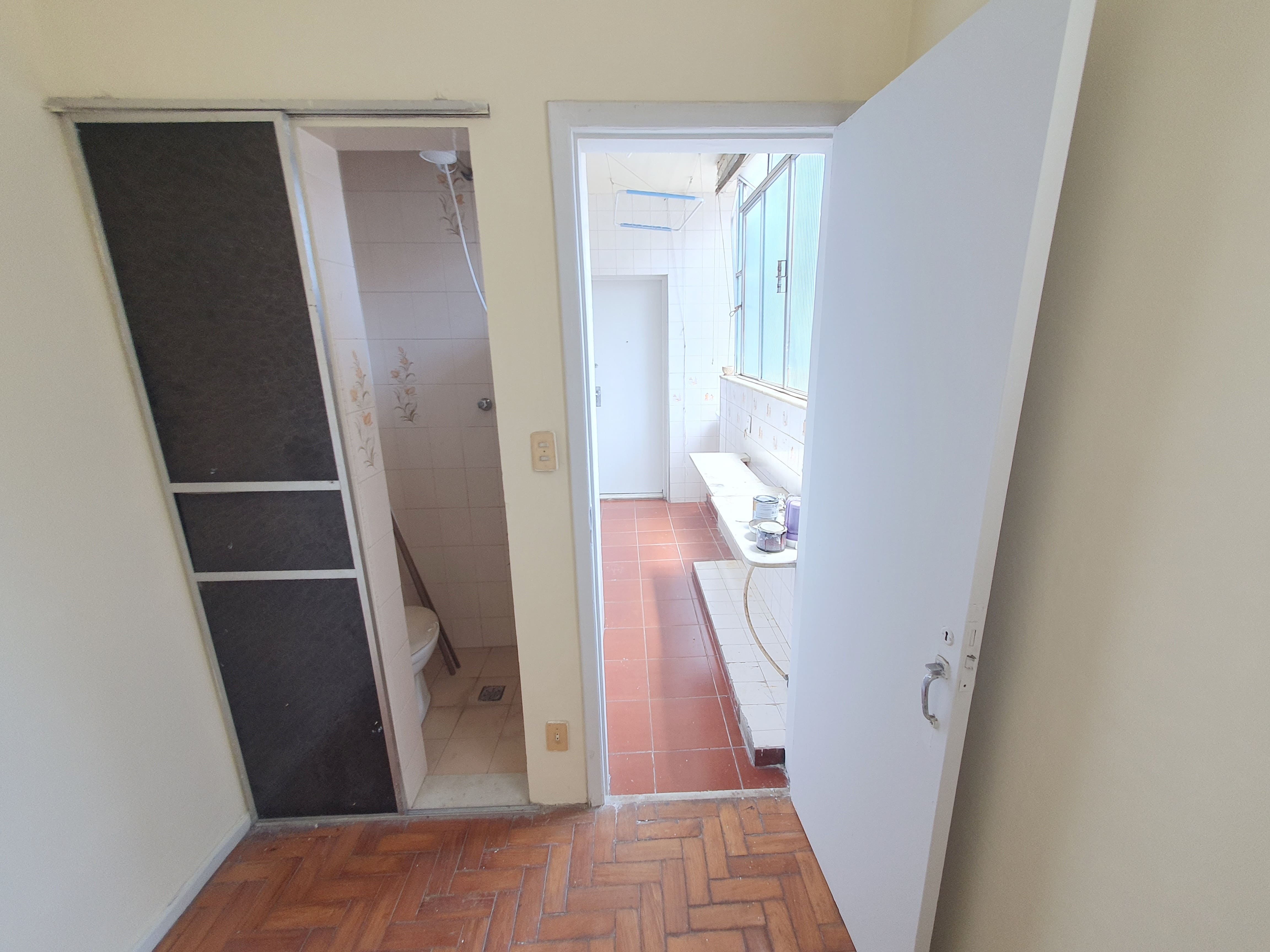 Apartamento à venda com 3 quartos, 135m² - Foto 18