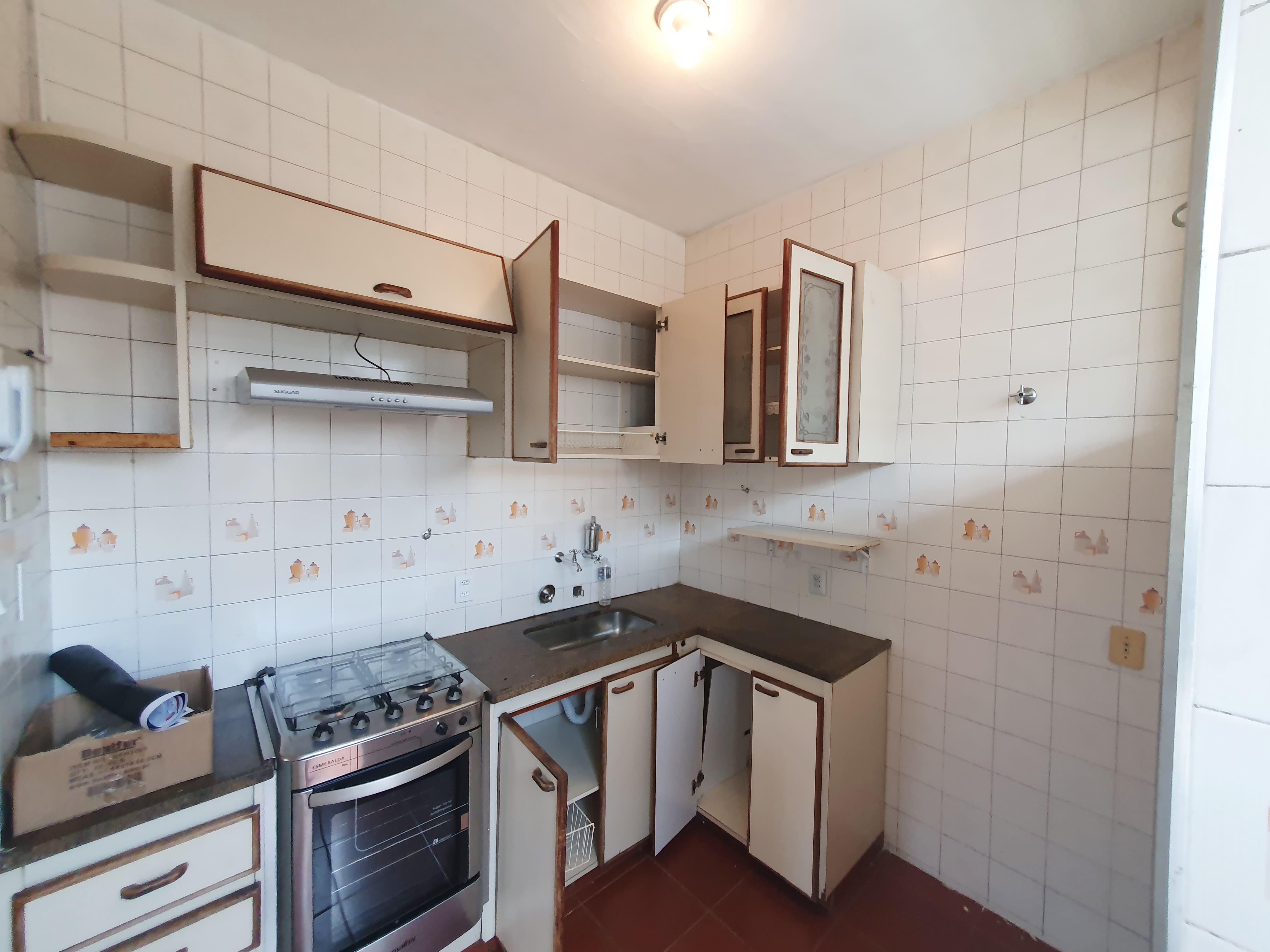 Apartamento à venda com 3 quartos, 135m² - Foto 14