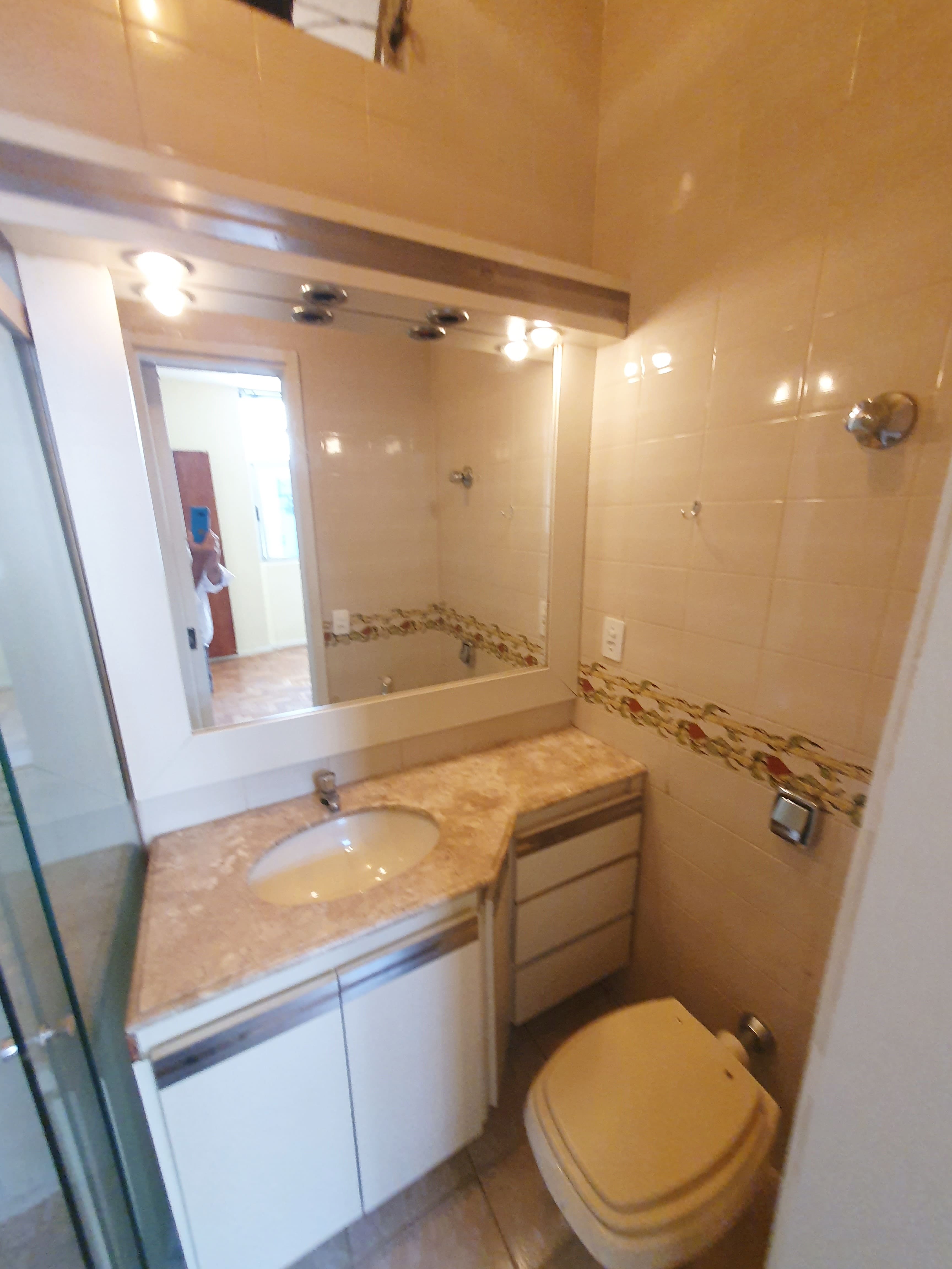 Apartamento à venda com 3 quartos, 135m² - Foto 11