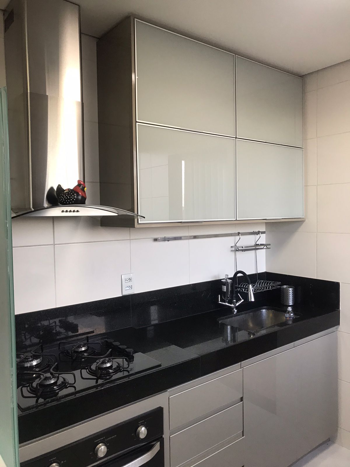 Apartamento à venda com 2 quartos, 72m² - Foto 6