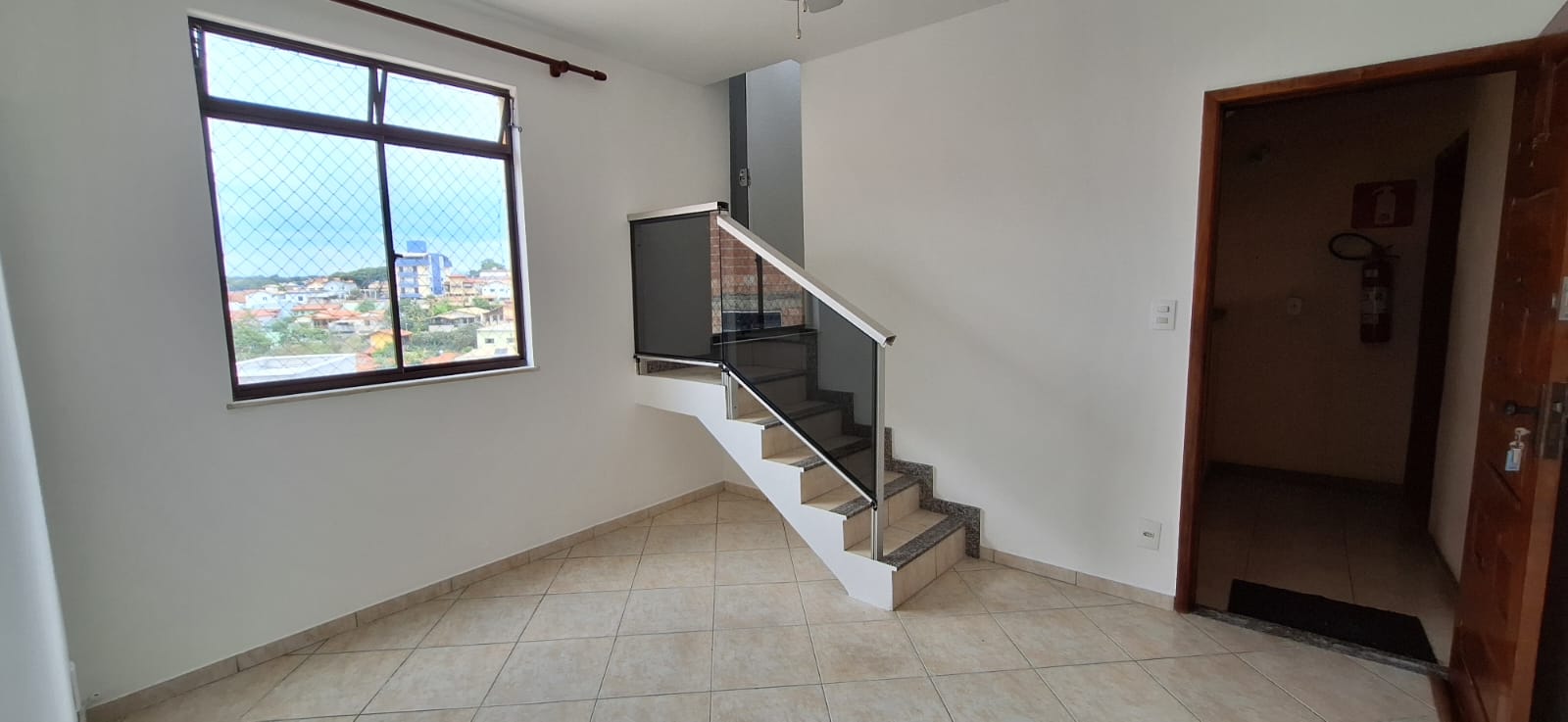 Cobertura à venda com 3 quartos, 160m² - Foto 3