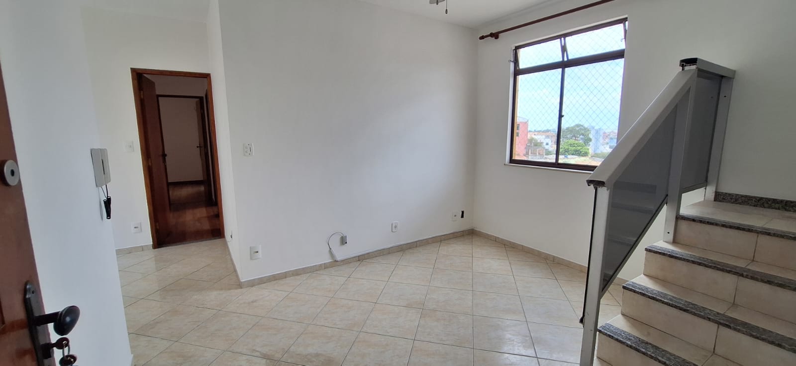 Cobertura à venda com 3 quartos, 160m² - Foto 4