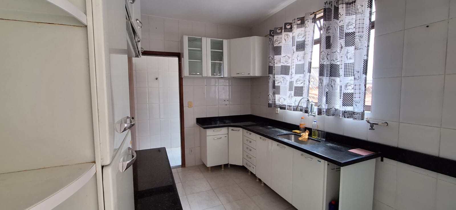 Cobertura à venda com 3 quartos, 160m² - Foto 7