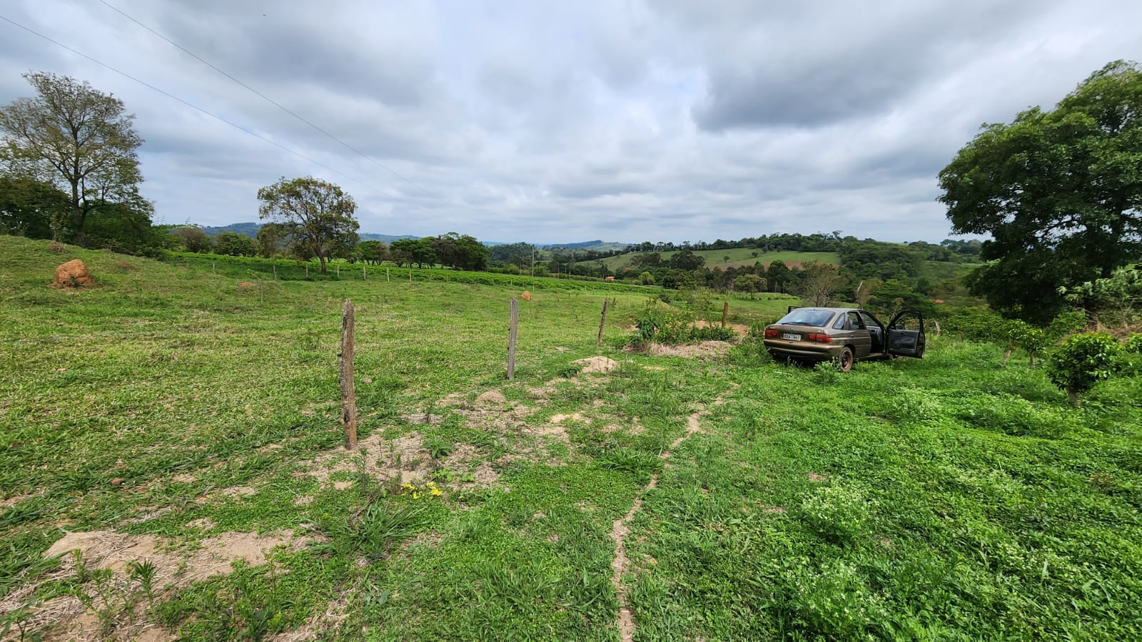 Chácara à venda com 4 quartos, 660000m² - Foto 19