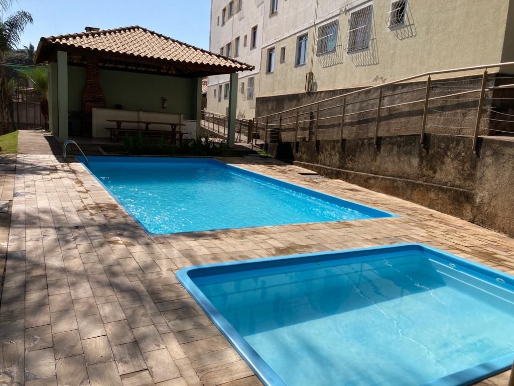 Cobertura à venda com 3 quartos, 108m² - Foto 1