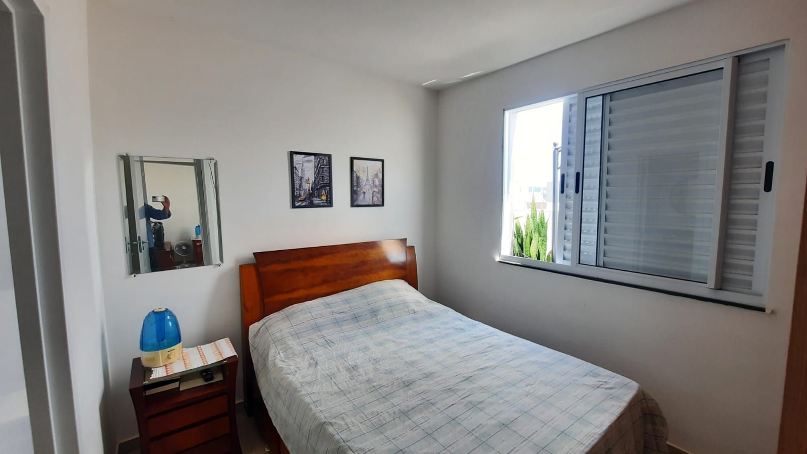 Apartamento à venda com 3 quartos, 206m² - Foto 12