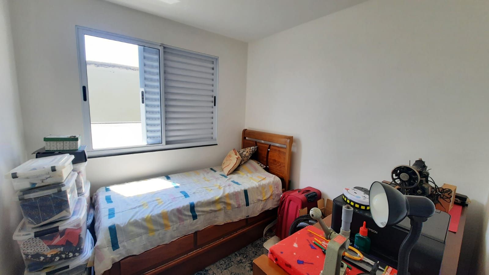 Apartamento à venda com 3 quartos, 206m² - Foto 17