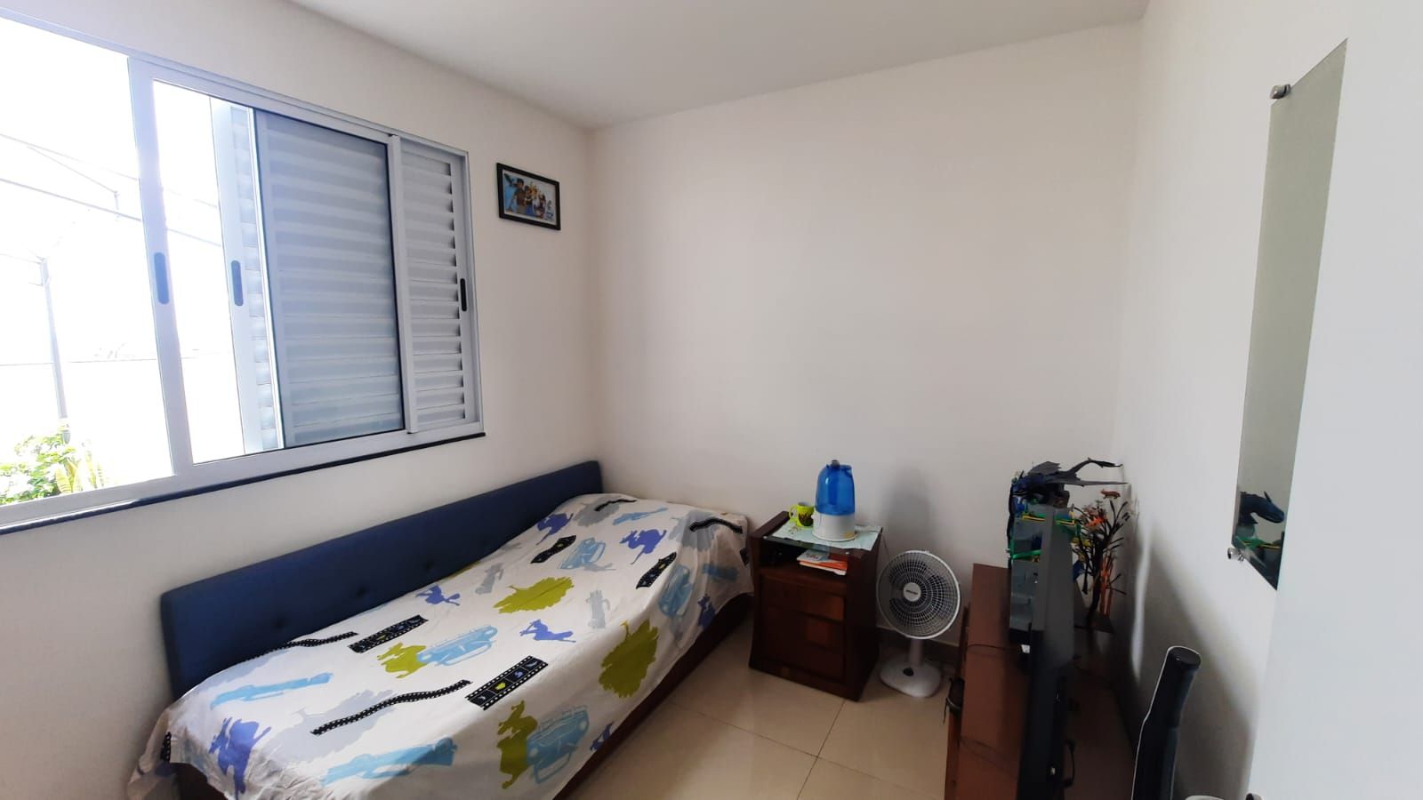 Apartamento à venda com 3 quartos, 206m² - Foto 15