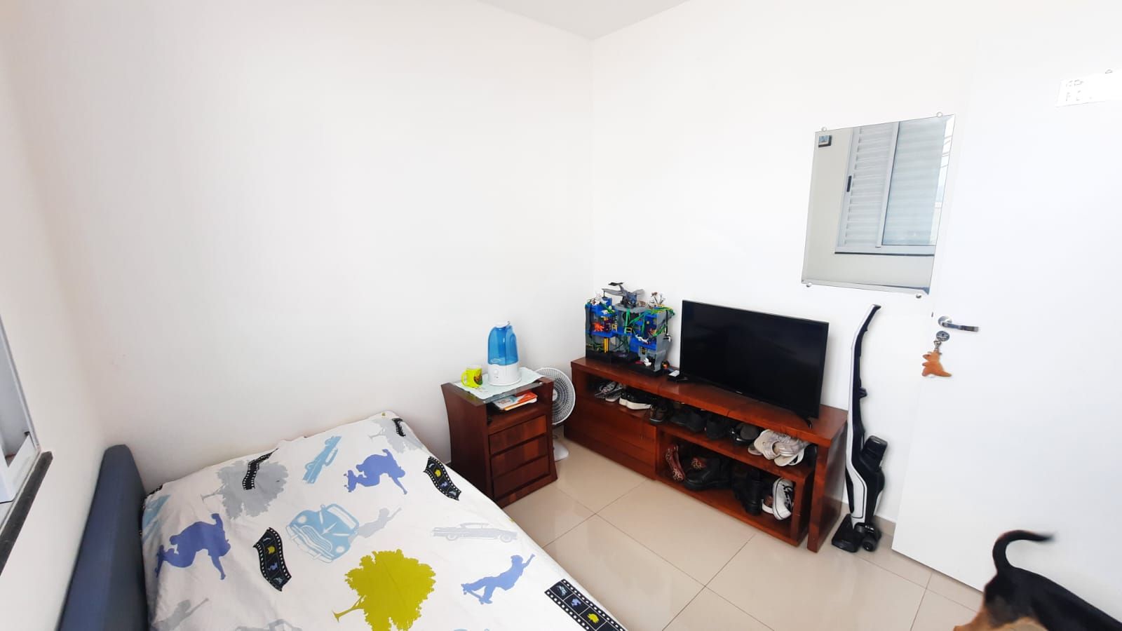 Apartamento à venda com 3 quartos, 206m² - Foto 16