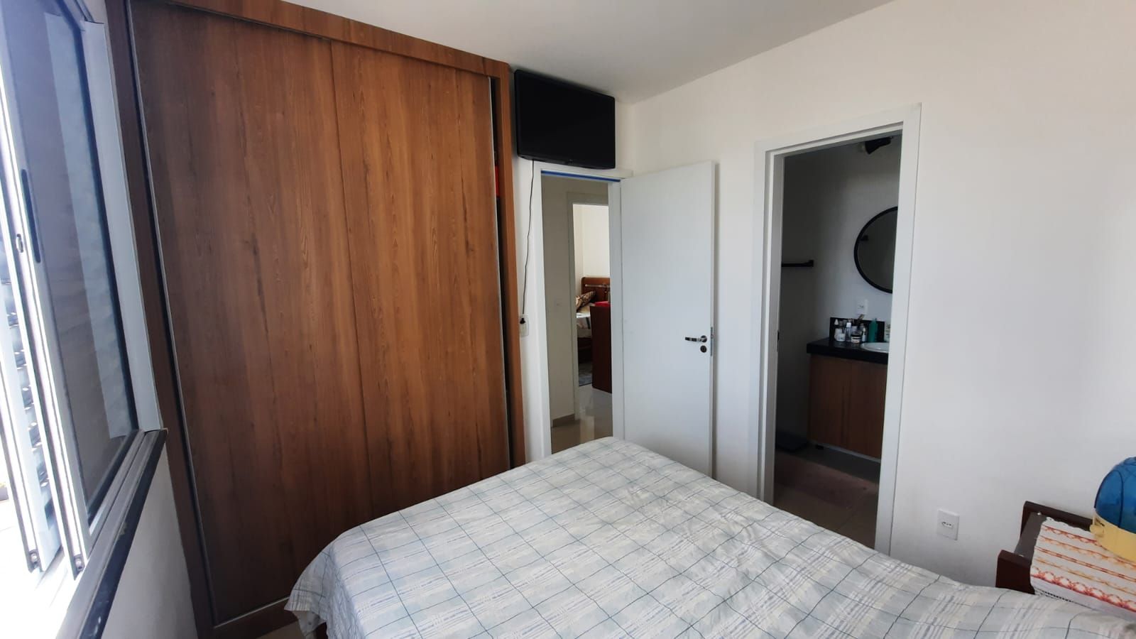 Apartamento à venda com 3 quartos, 206m² - Foto 14