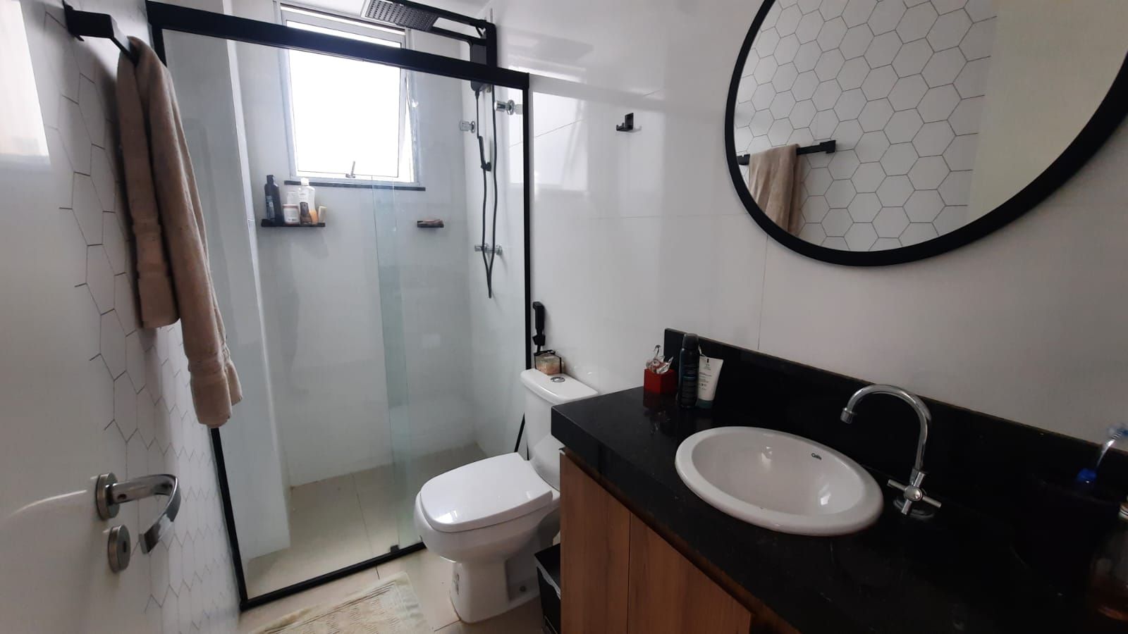 Apartamento à venda com 3 quartos, 206m² - Foto 11