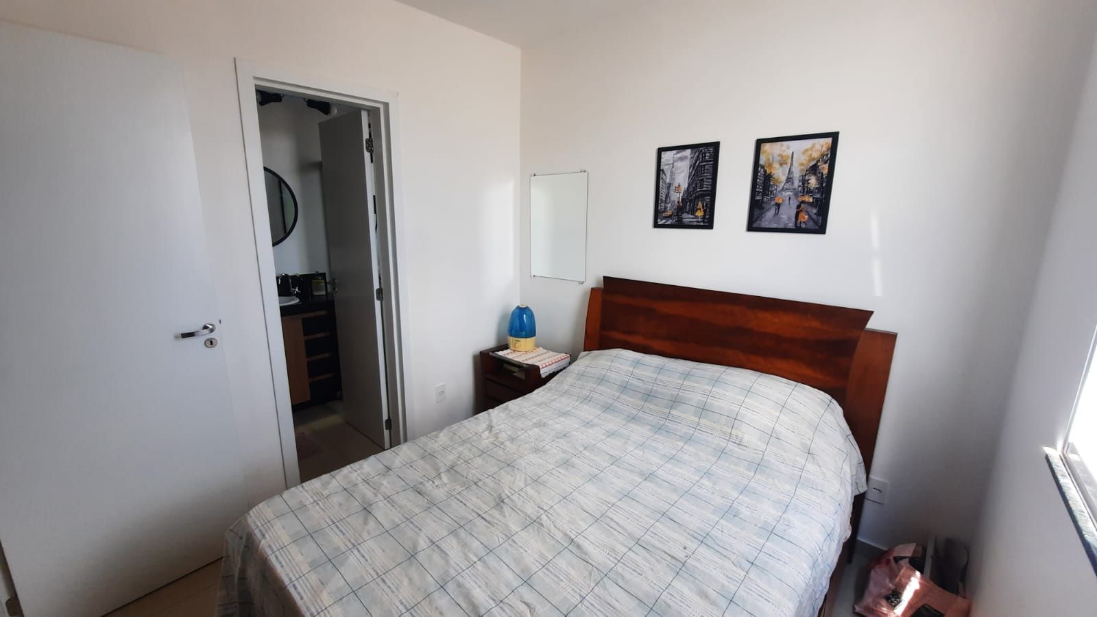 Apartamento à venda com 3 quartos, 206m² - Foto 13