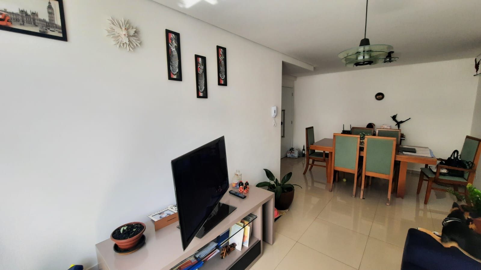 Apartamento à venda com 3 quartos, 206m² - Foto 5