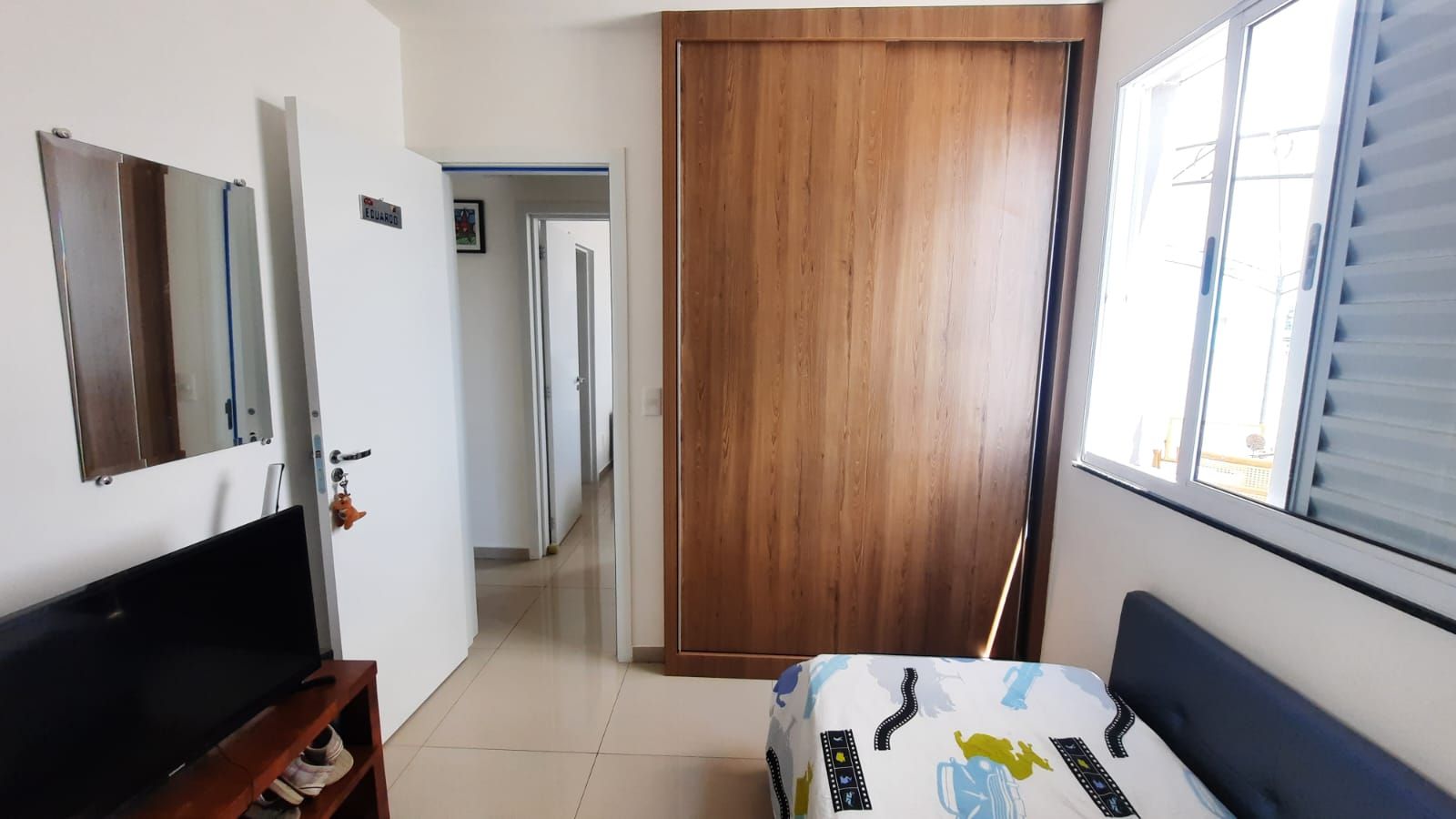 Apartamento à venda com 3 quartos, 206m² - Foto 18