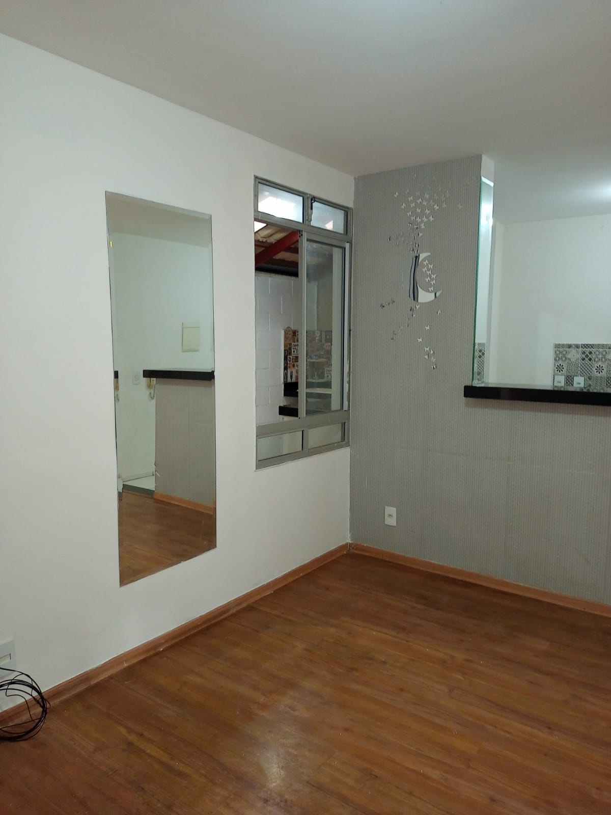 Apartamento à venda com 2 quartos - Foto 1