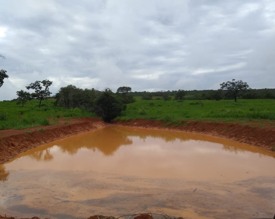 Chácara à venda com 5 quartos, 6200000m² - Foto 20