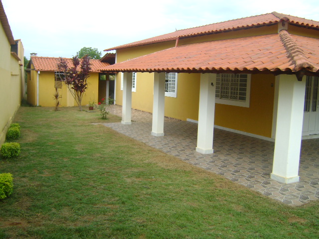 Casa à venda com 3 quartos, 2000m² - Foto 2