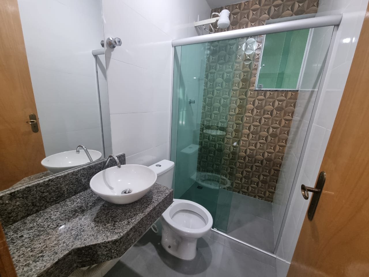 Casa à venda com 2 quartos, 60m² - Foto 13