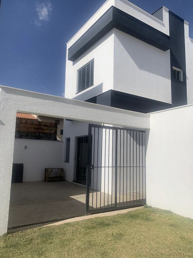 Casa à venda com 2 quartos, 130m² - Foto 19