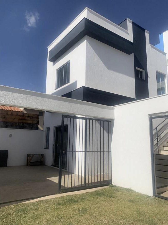 Casa à venda com 2 quartos, 130m² - Foto 20