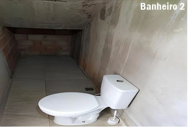 Casa à venda com 2 quartos, 1000m² - Foto 4