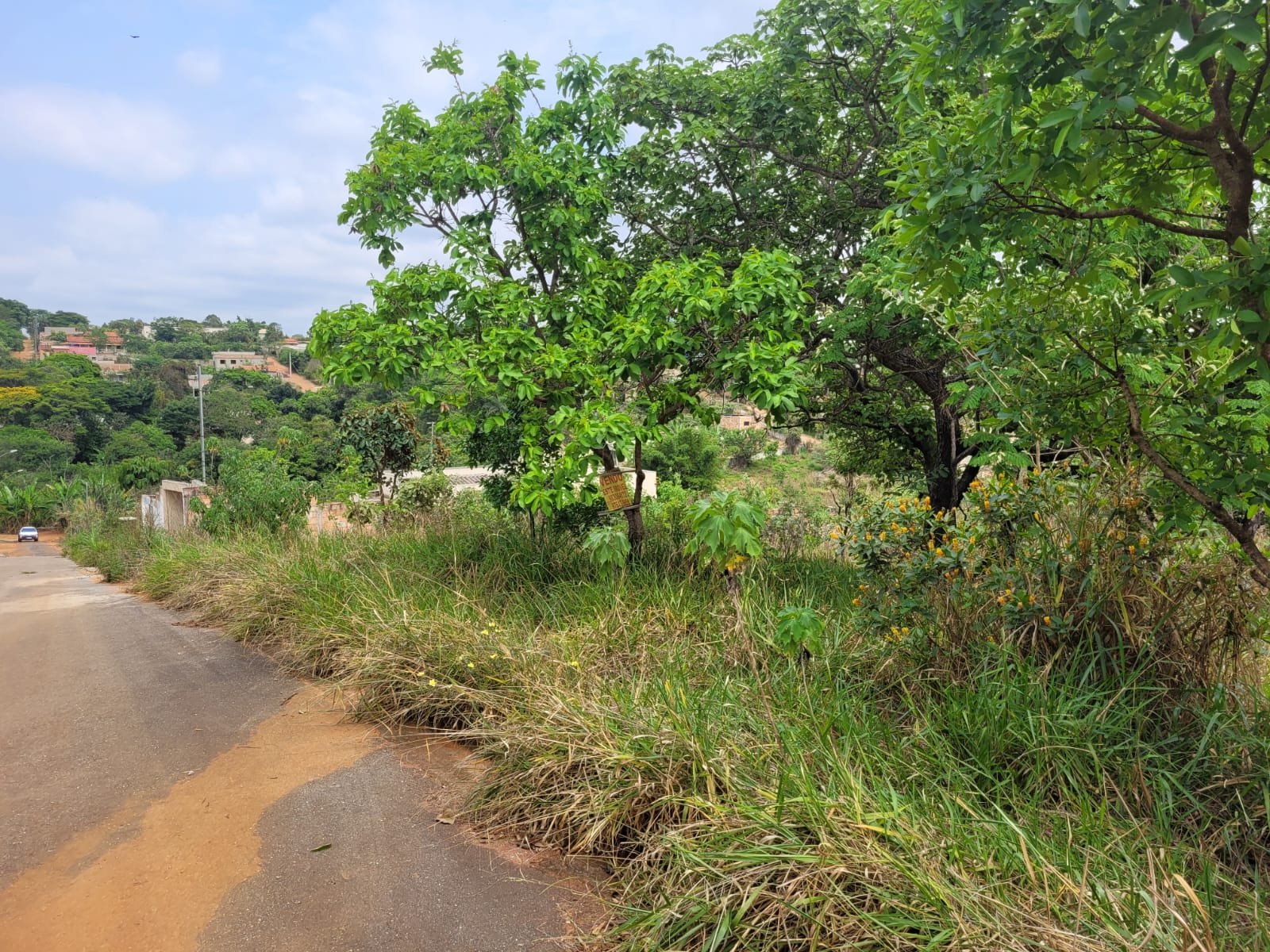 Terreno à venda, 360m² - Foto 1