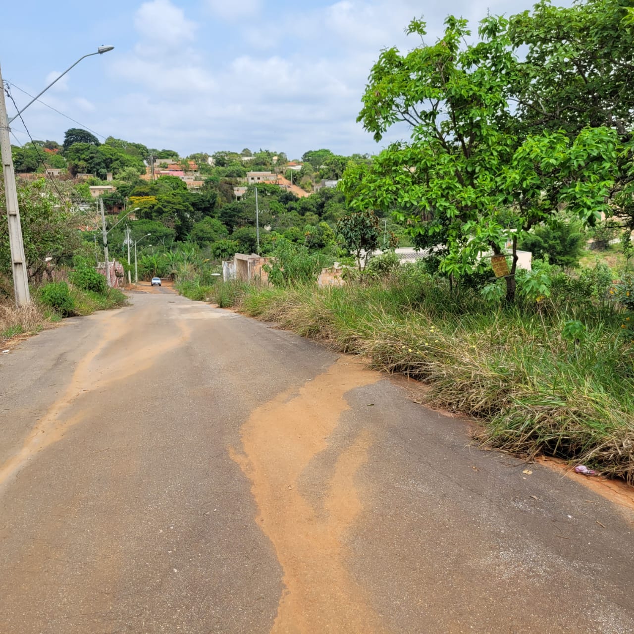 Terreno à venda, 360m² - Foto 4