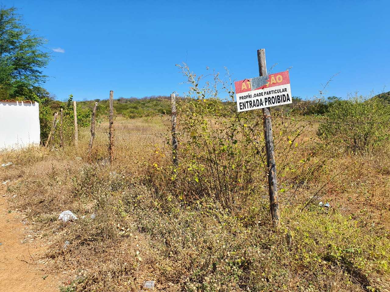 Chácara à venda com 1 quarto, 450000m² - Foto 16