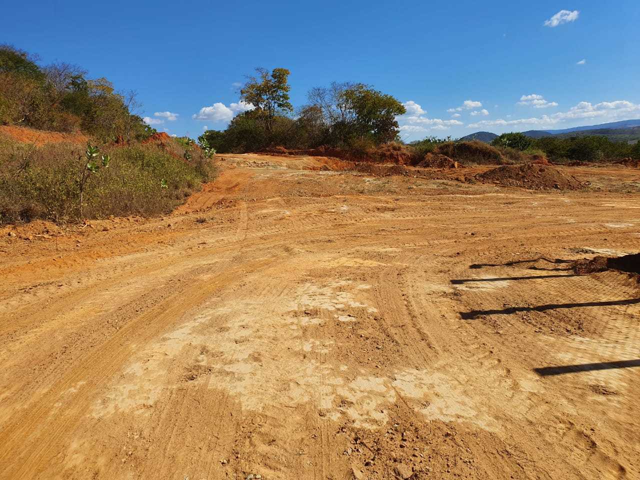 Chácara à venda com 1 quarto, 450000m² - Foto 11