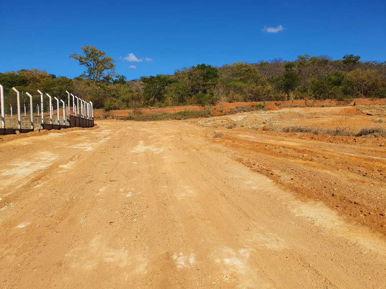 Chácara à venda com 1 quarto, 450000m² - Foto 14