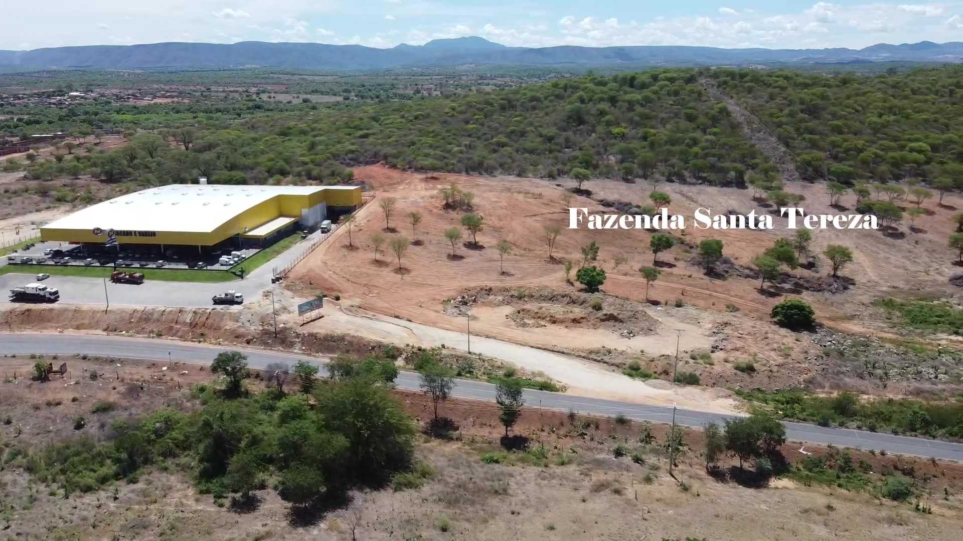 Chácara à venda com 1 quarto, 450000m² - Foto 6