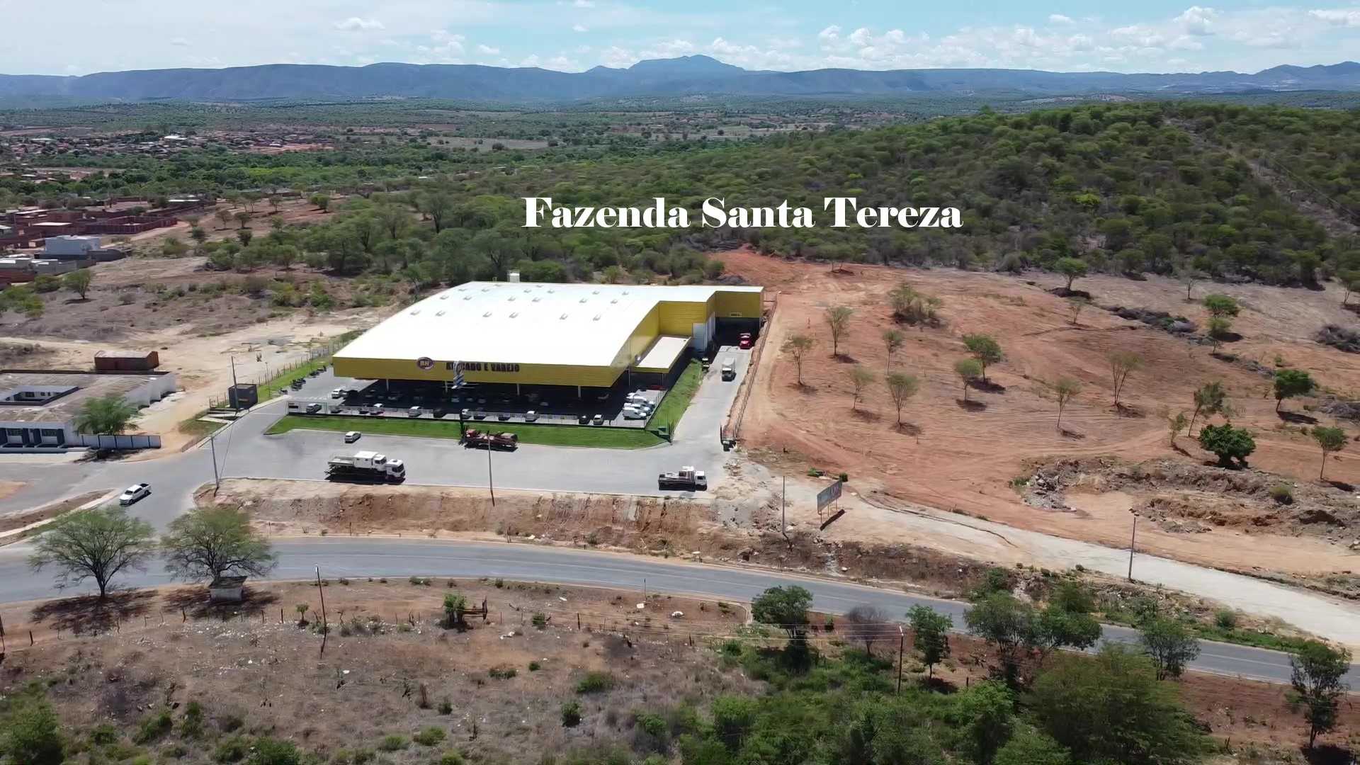 Chácara à venda com 1 quarto, 450000m² - Foto 1