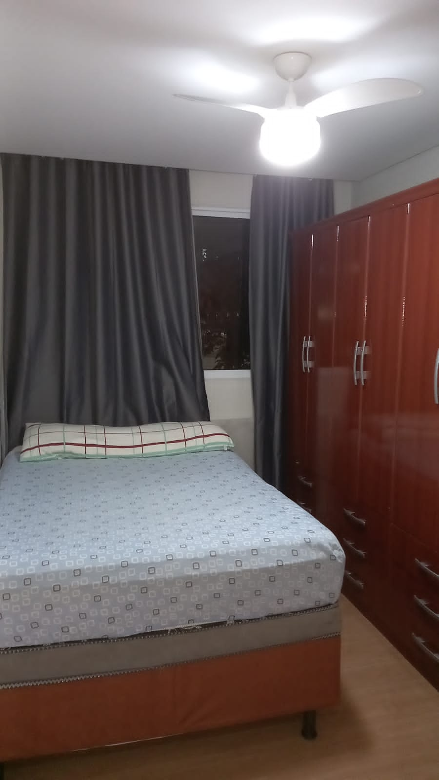 Apartamento à venda com 2 quartos, 49m² - Foto 9