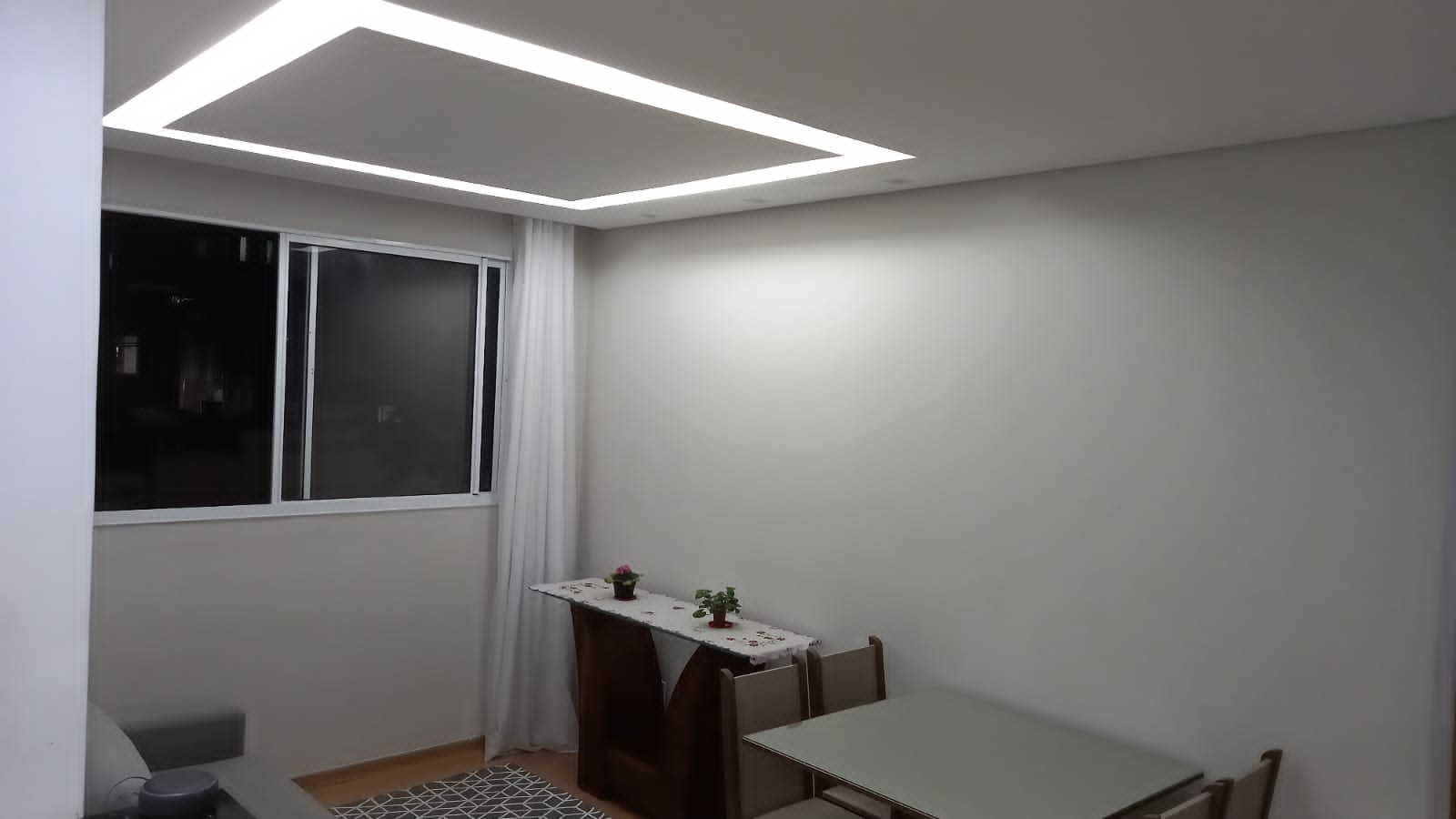 Apartamento à venda com 2 quartos, 49m² - Foto 6