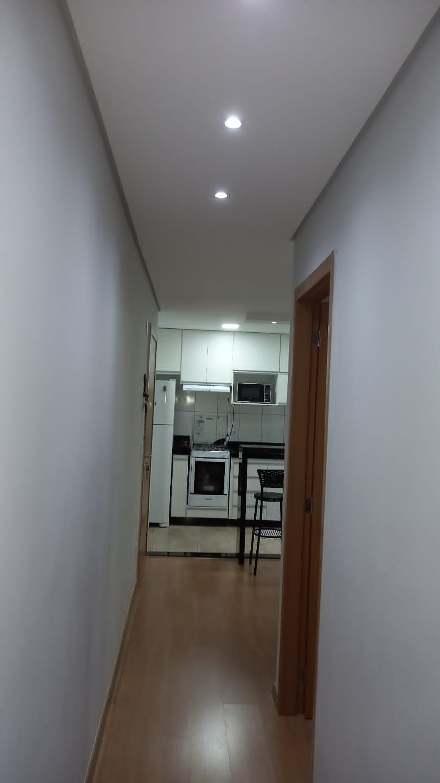 Apartamento à venda com 2 quartos, 49m² - Foto 4