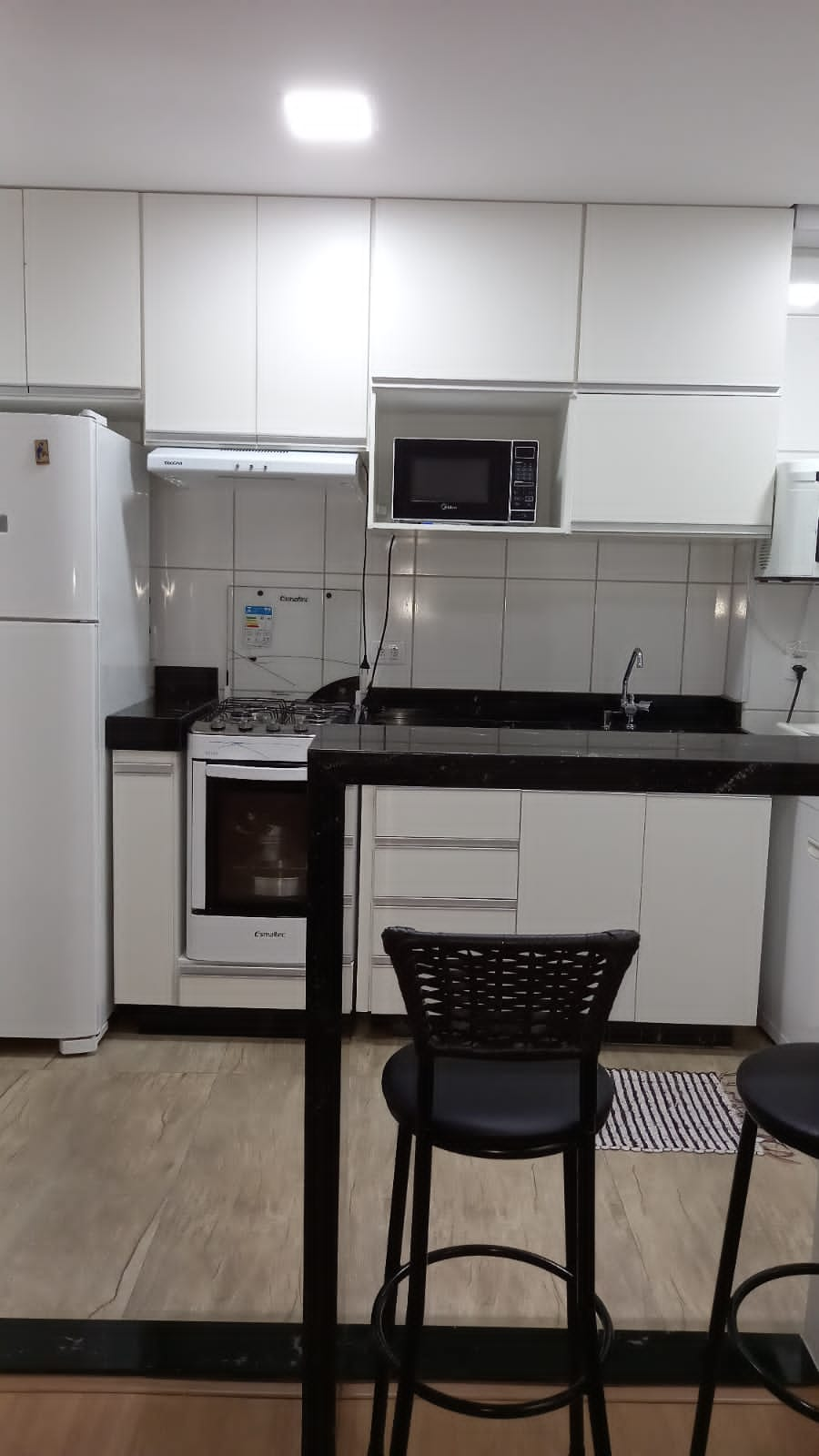 Apartamento à venda com 2 quartos, 49m² - Foto 13