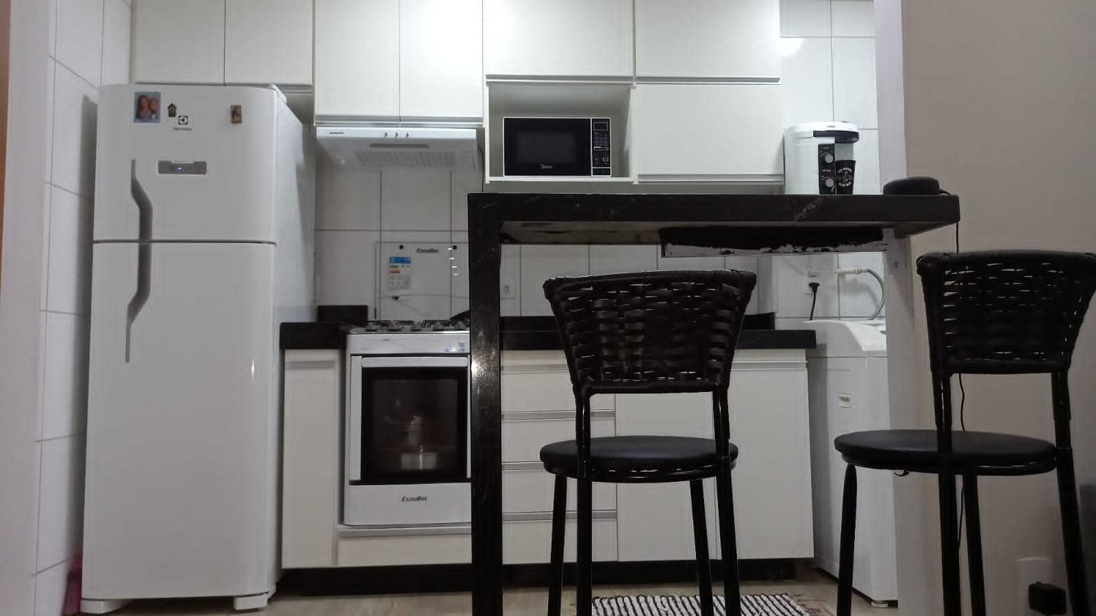 Apartamento à venda com 2 quartos, 49m² - Foto 10