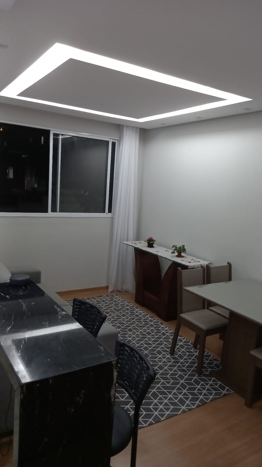 Apartamento à venda com 2 quartos, 49m² - Foto 8