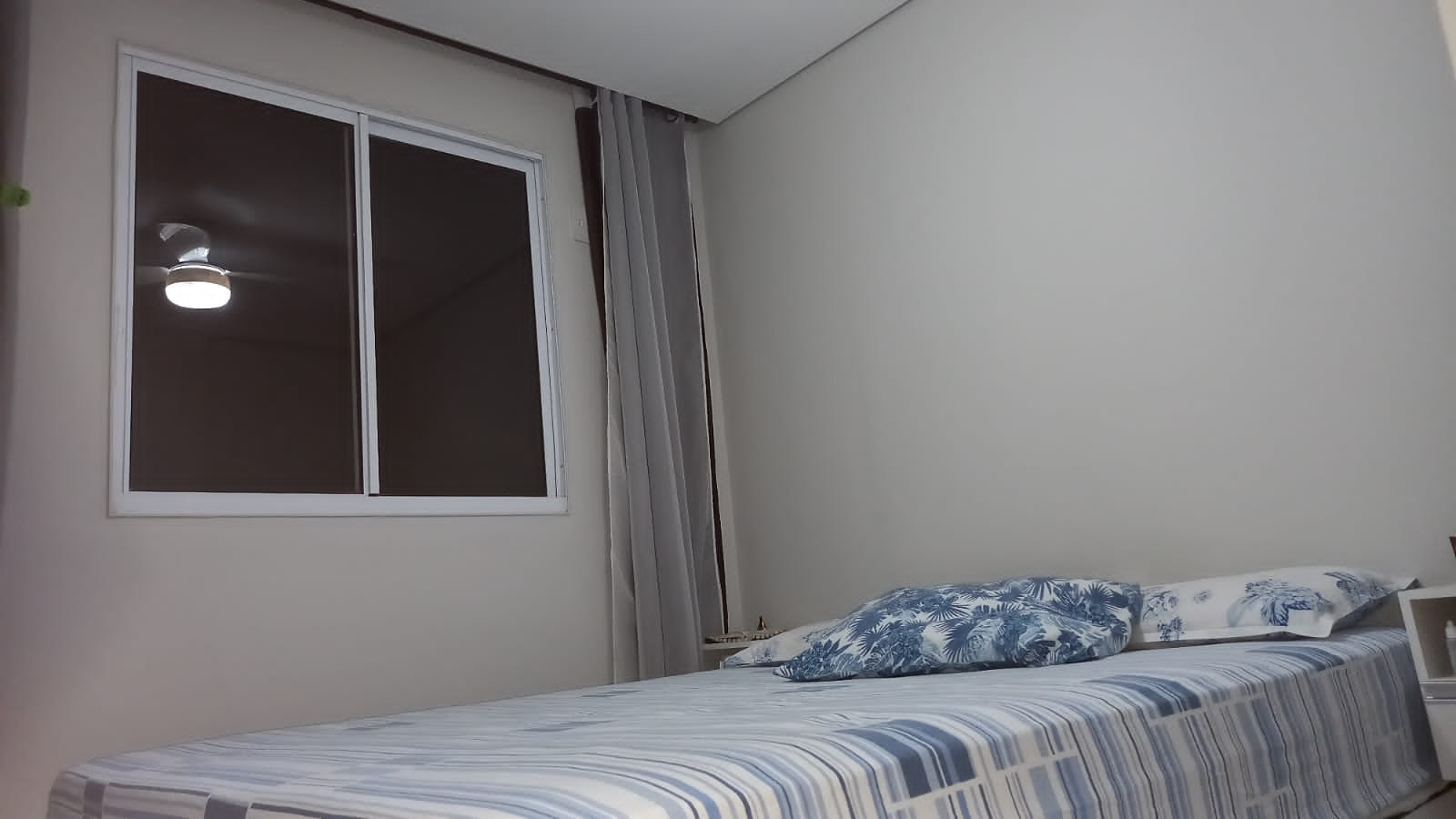 Apartamento à venda com 2 quartos, 49m² - Foto 1