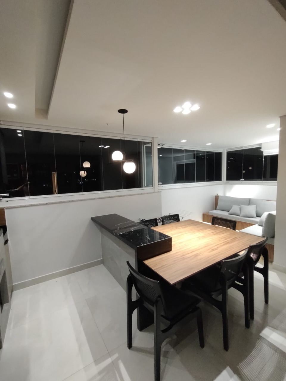 Cobertura à venda com 3 quartos, 87m² - Foto 5