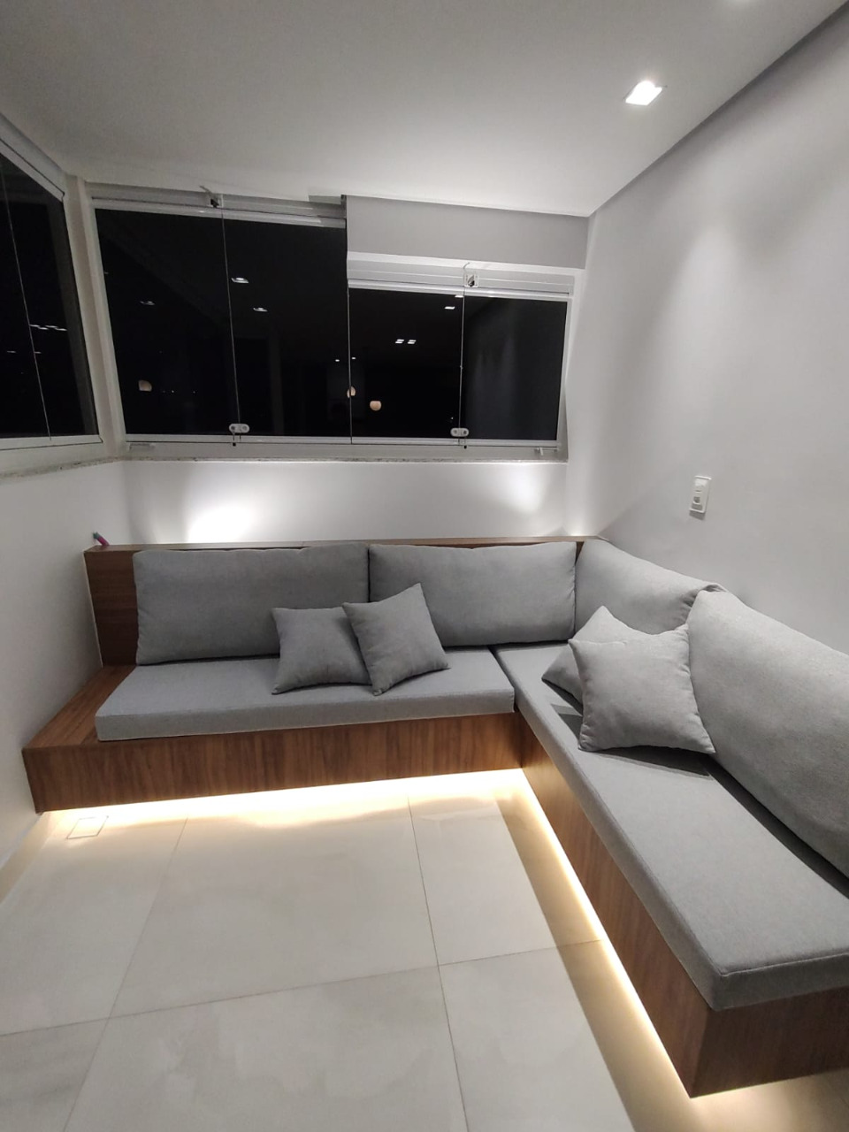 Cobertura à venda com 3 quartos, 87m² - Foto 6