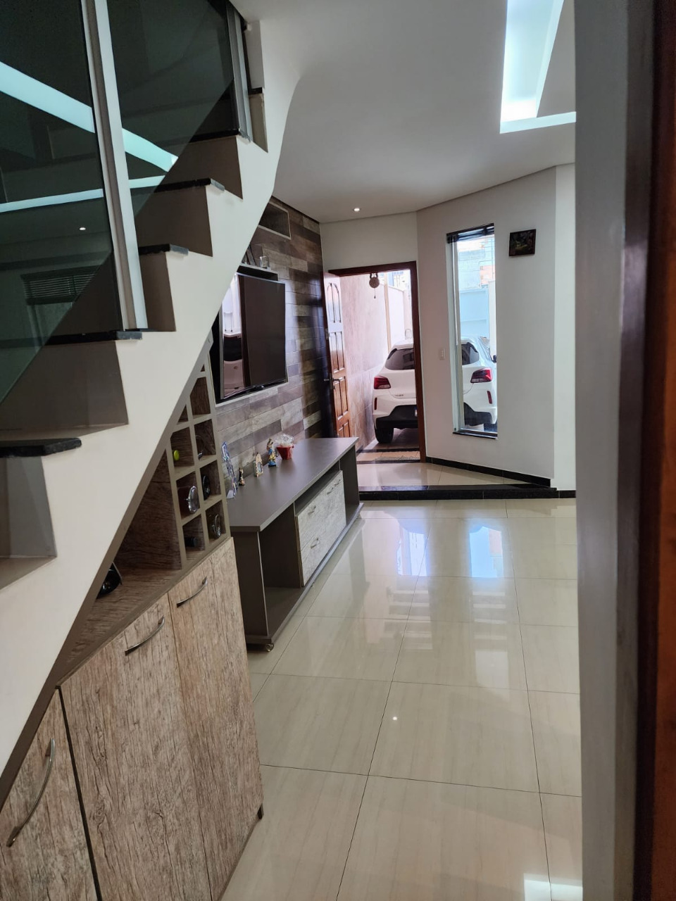 Casa à venda com 3 quartos, 194m² - Foto 4