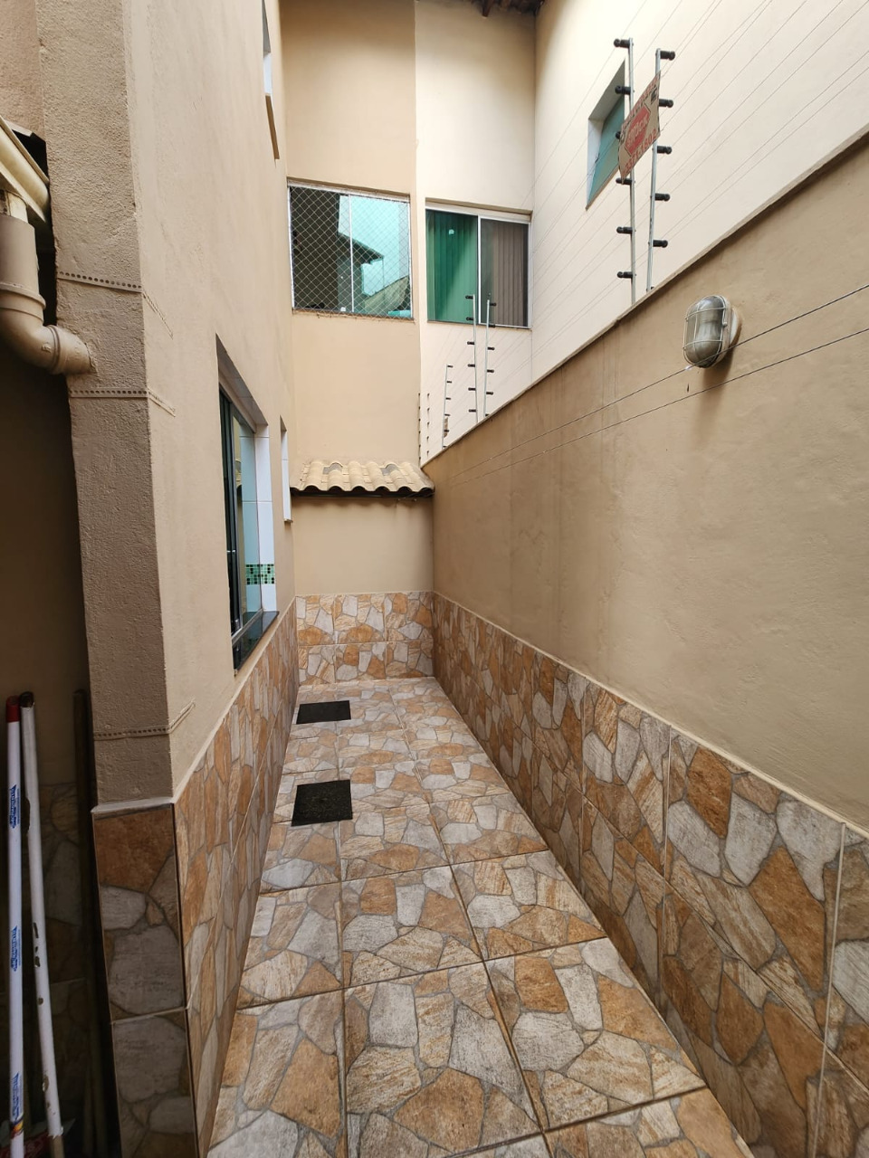 Casa à venda com 3 quartos, 194m² - Foto 25