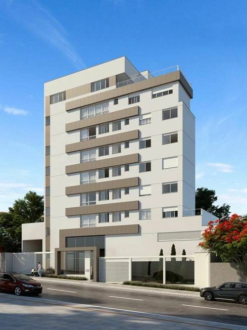 Apartamento à venda com 3 quartos, 149m² - Foto 15