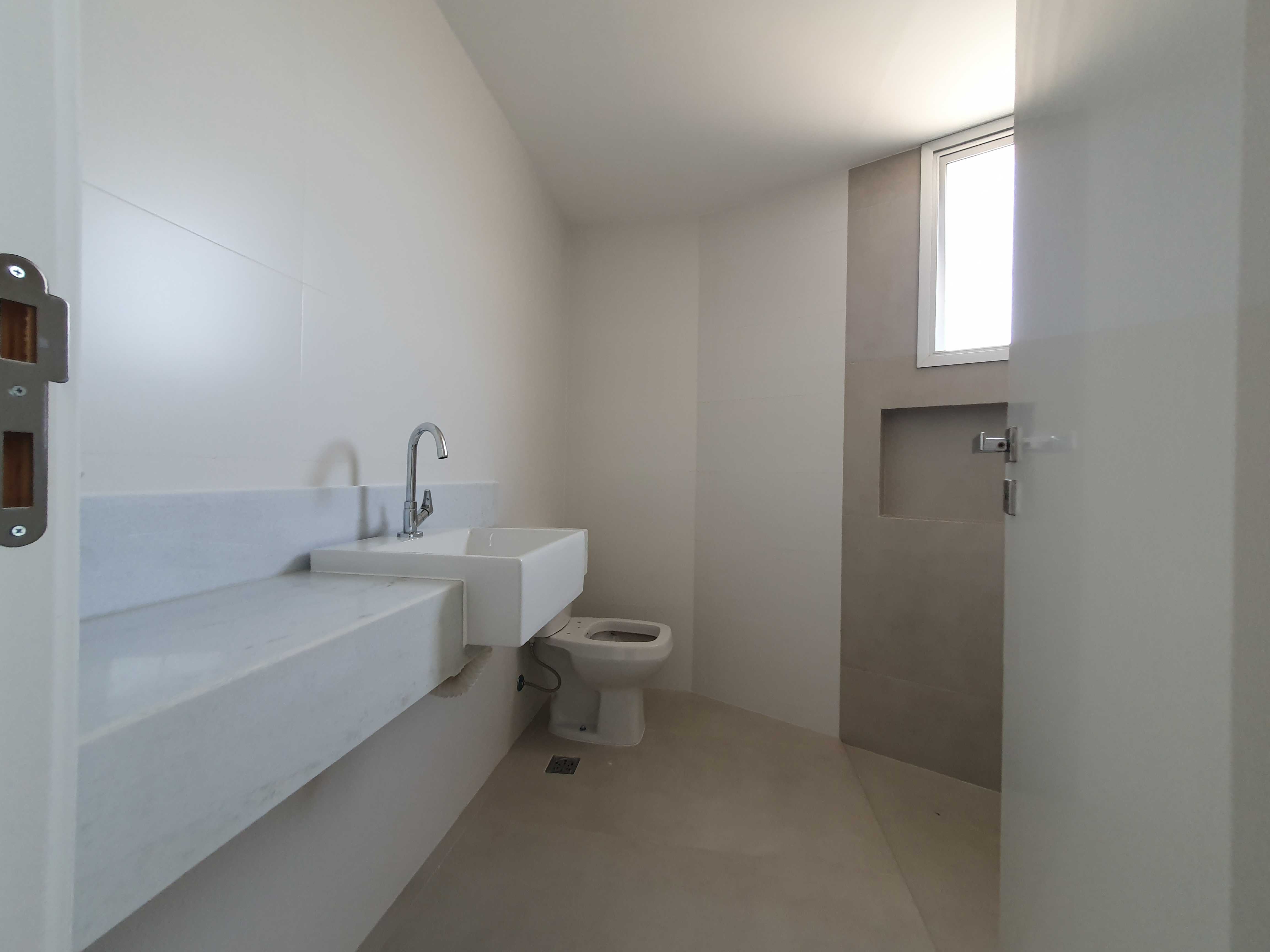 Apartamento à venda com 3 quartos, 149m² - Foto 8