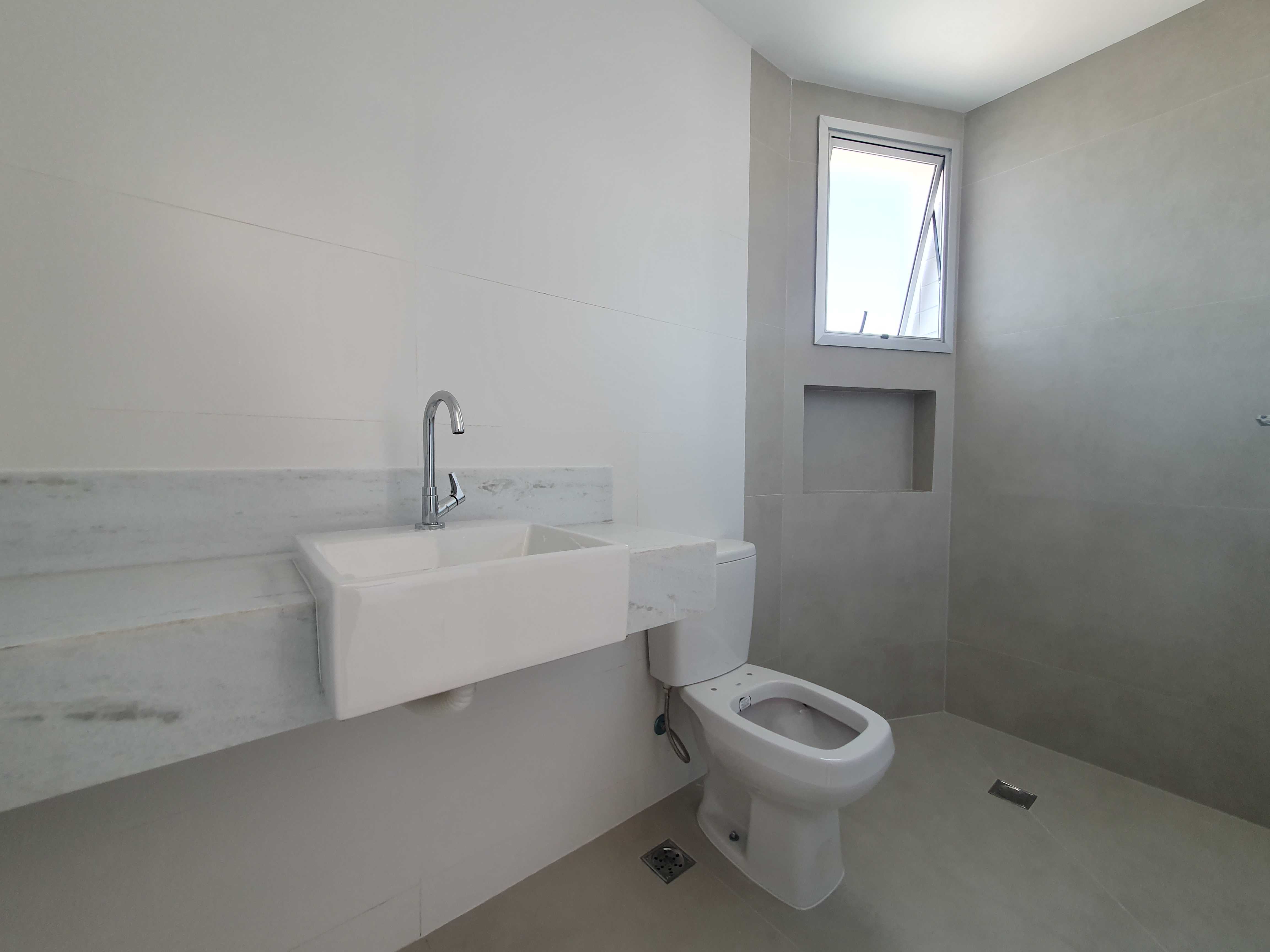 Apartamento à venda com 3 quartos, 149m² - Foto 12