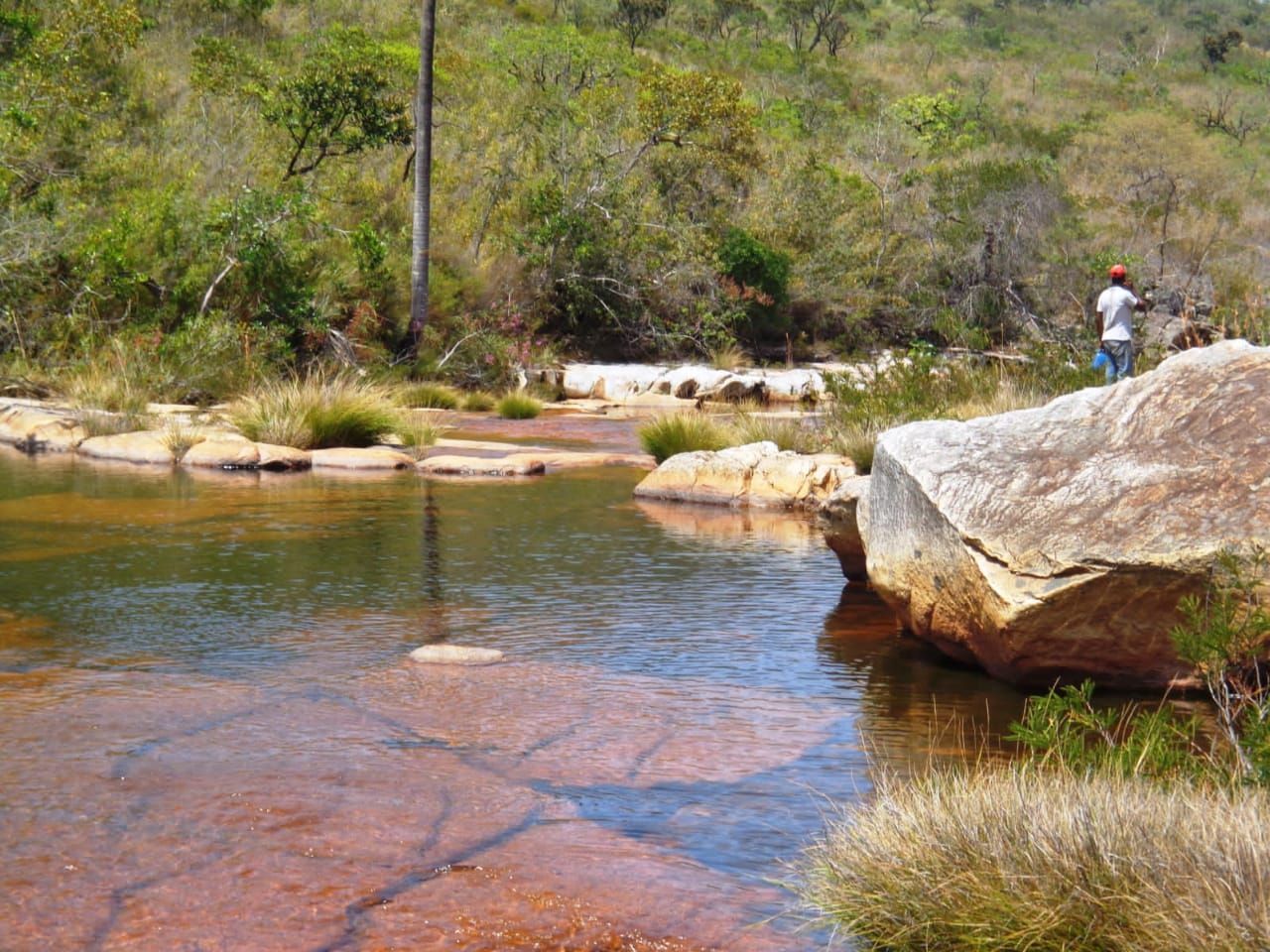 Chácara à venda com 1 quarto, 17650000m² - Foto 1