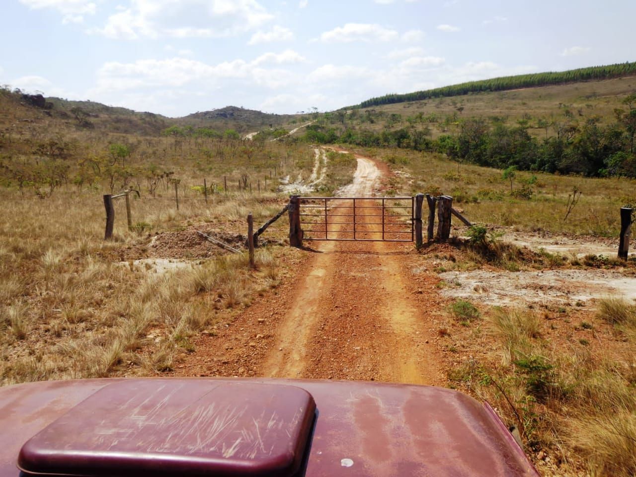 Chácara à venda com 1 quarto, 17650000m² - Foto 2