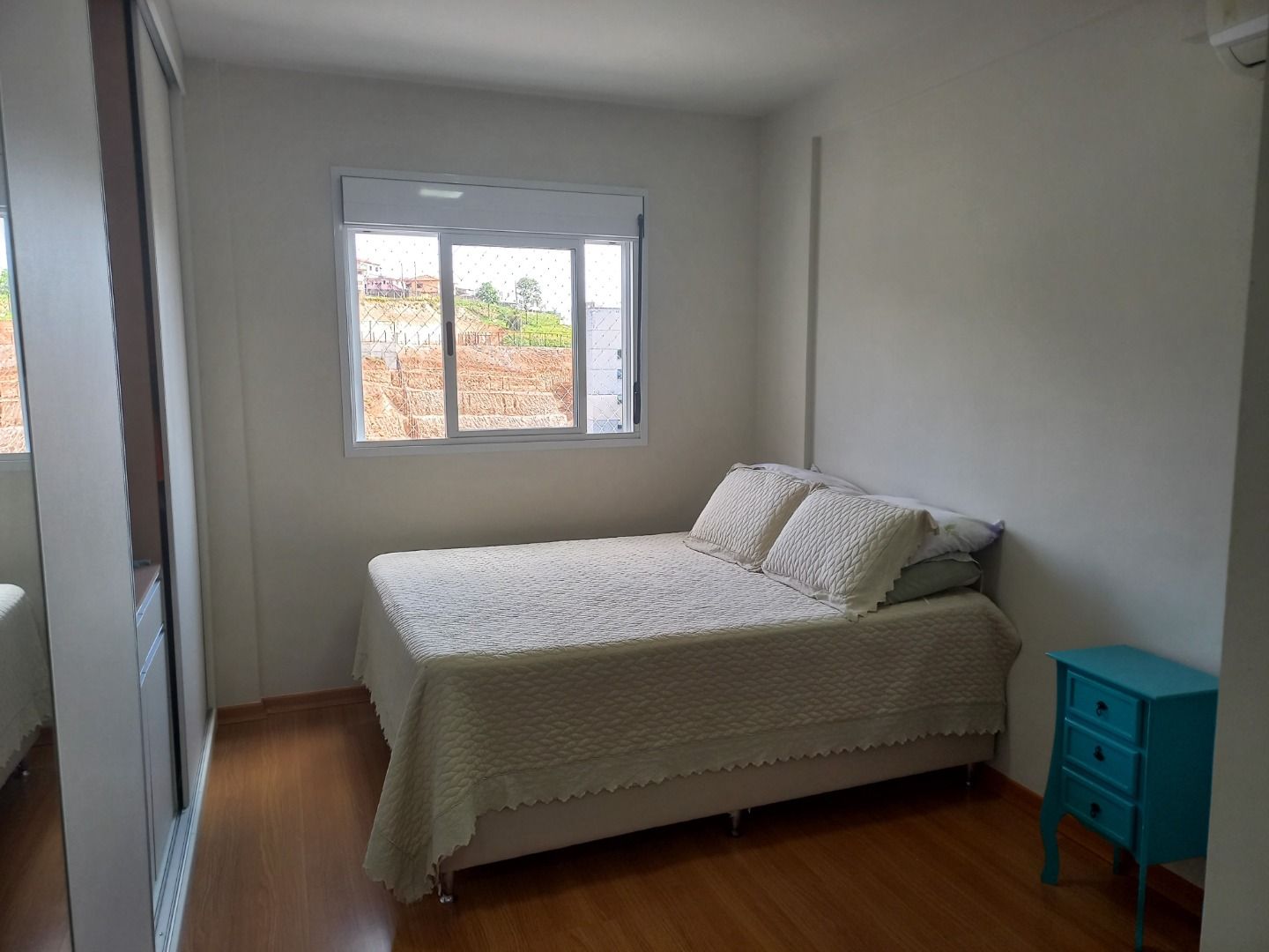 Apartamento à venda com 3 quartos - Foto 3